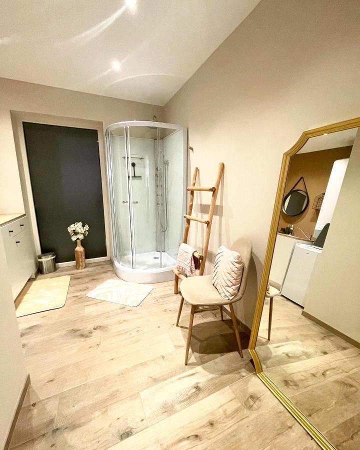 Bed and Breakfast La Petite Halte Comines-Warneton Экстерьер фото