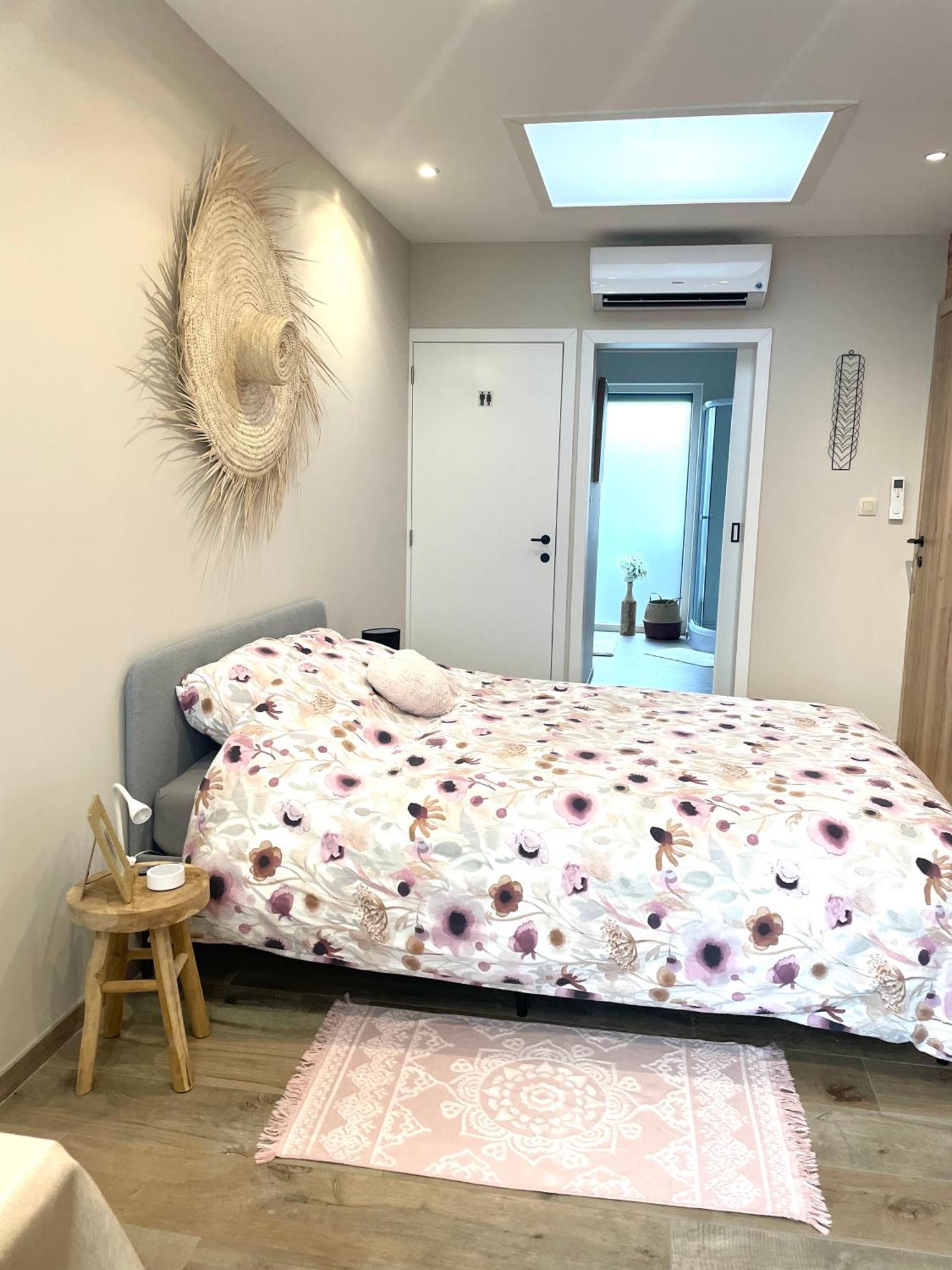 Bed and Breakfast La Petite Halte Comines-Warneton Экстерьер фото